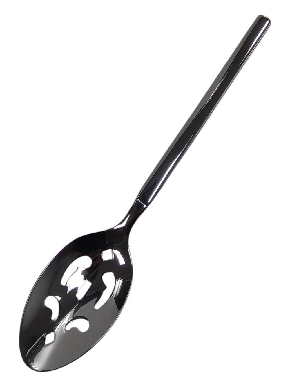 Zwilling J. A. Henckels Opus polished Pierced Serving Spoon
